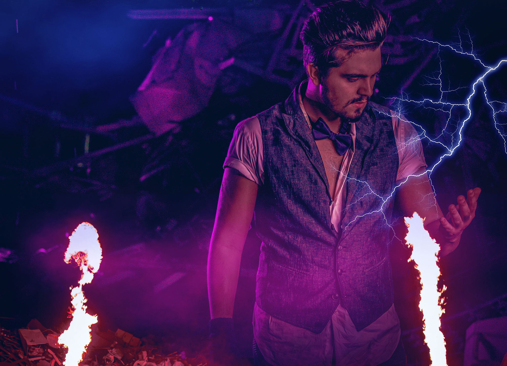 Luan Santana junto com “Rádio Luan”, libera as guias das músicas do seu novo DVD.