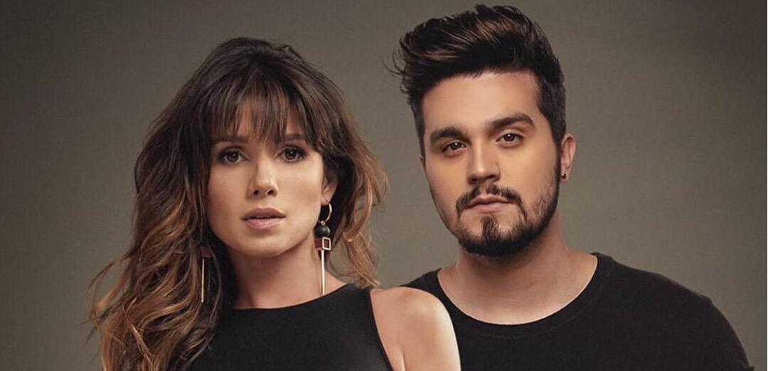 Paula Fernandes revela detalhes de “Juntos”, regravação de “Shallow”, com Luan Santana.