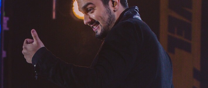 Musical Inspirado Nas Canções de Luan Santana Estréia em Setembro