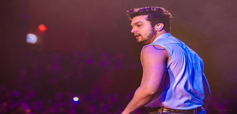 Aniversário de Ivaiporã terá show de Luan Santana
