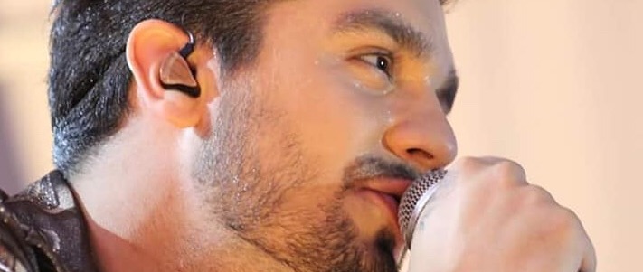Luan Santana Lança Primeira Música Do DVD “VIVA”