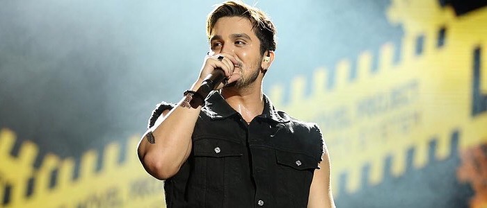 OMG | “Água com Açúcar” é a próxima música, do dvd VIVA, a ser lançada.