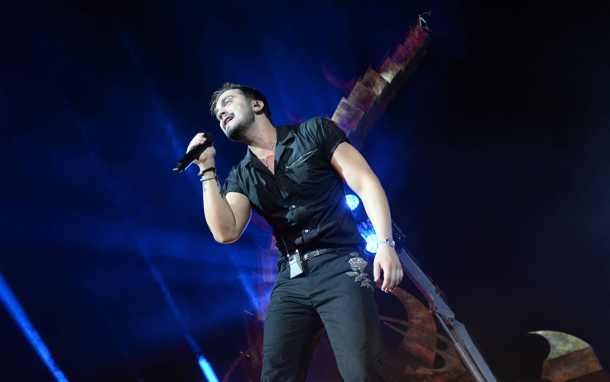 LANÇAMENTO DO “VIVA” EM PARCERIA COM MULTISHOW