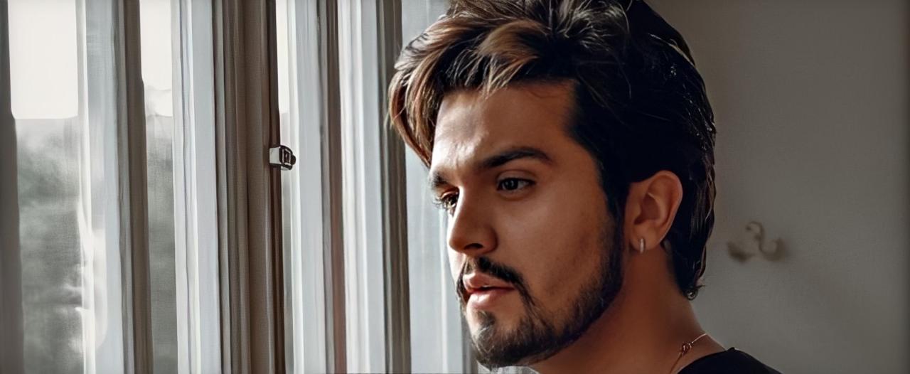 Luan Santana é indicado pela quarta vez ao Grammy Latino