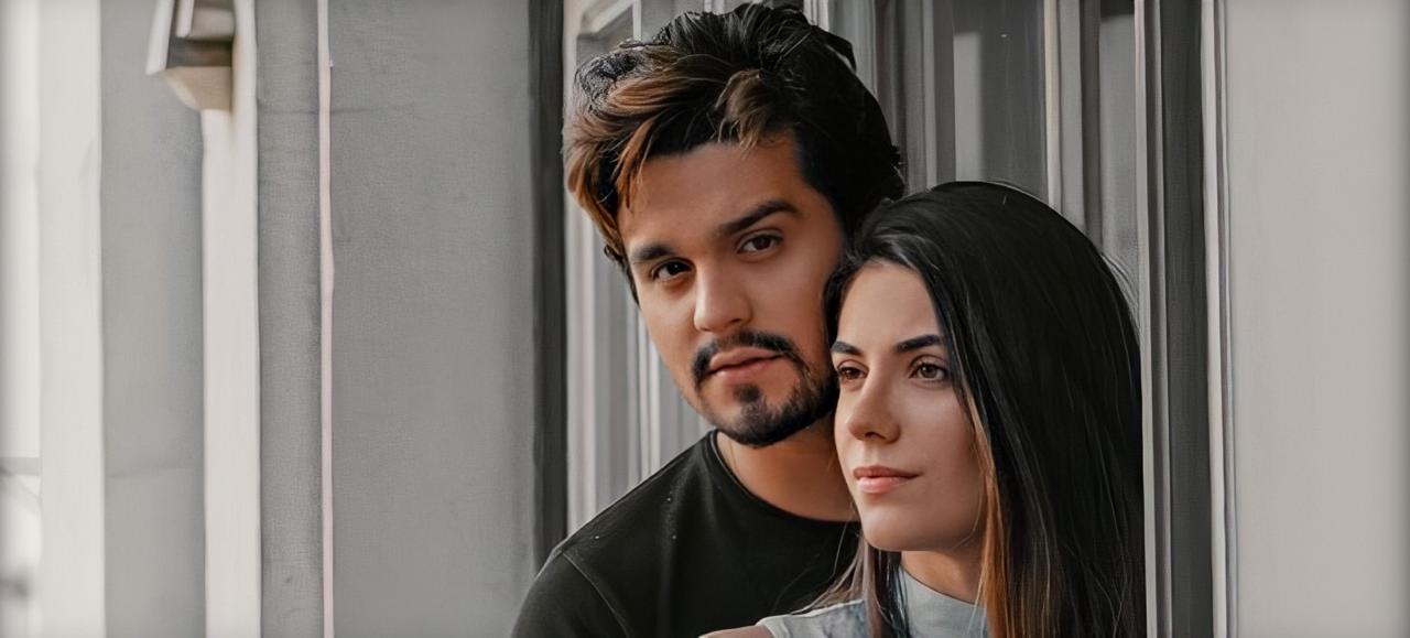 Luan Santana fala sobre casamento e filhos