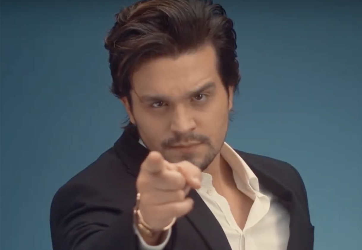 ENTREVISTA | Luan Santana fala sobre live que acontecerá no último domingo do mês