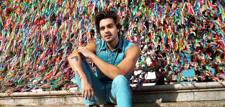 Luan Santana retorna a Salvador, após 2 anos longe da capital baiana