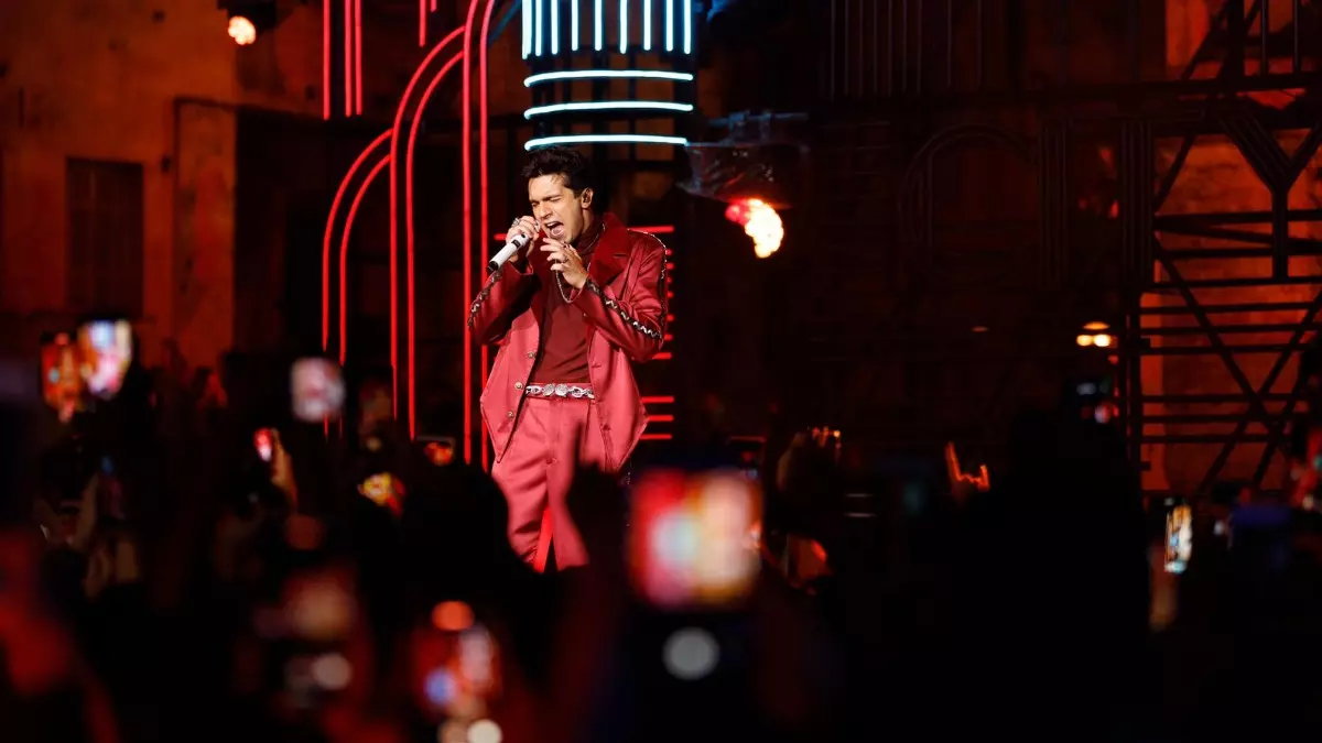 Luan Santana emplaca 3 músicas do “Luan City” no Top 50 do Spotify