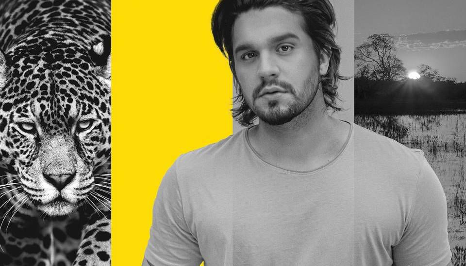 PROJETO APOIADO POR LUAN SANTANA É FINALISTA AO PRÊMIO EMPREENDEDOR SOCIAL 2022