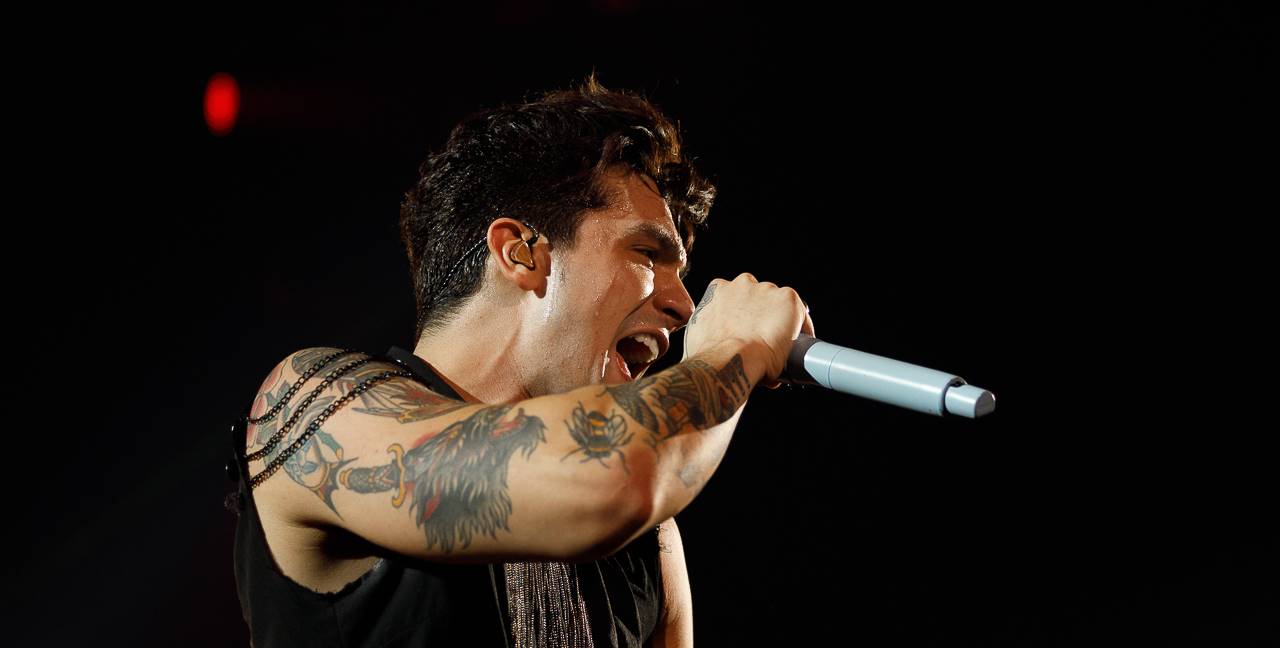 LUAN SANTANA LEVA “LUAN CITY FESTIVAL” À SALVADOR/BA