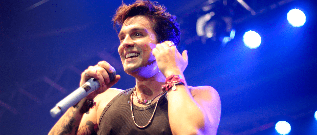 LUAN SANTANA DIVULGA DATA OFICIAL DO TRAILER DE “LUAN CITY 2.0”