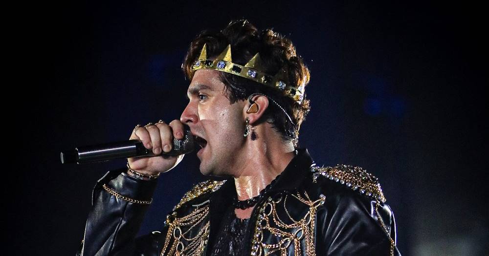 LUAN SANTANA É O ARTISTA MAIS PESQUISADO DO PAÍS NO GOOGLE