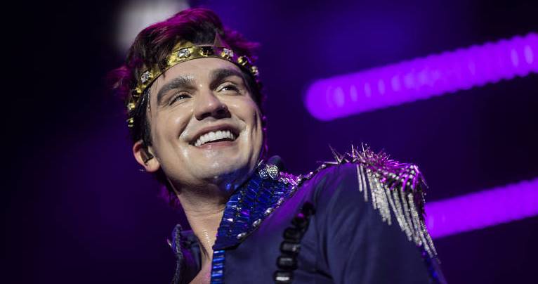LUAN SANTANA ANUNCIA “LUAN CITY FESTIVAL” EM BELÉM DO PARÁ