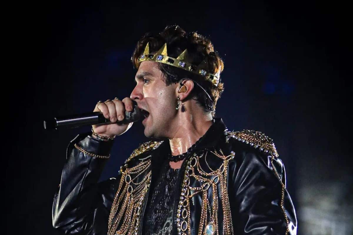 NOVA MÚSICA DE LUAN SANTANA JÁ TEM DATA MARCADA PARA LANÇAMENTO