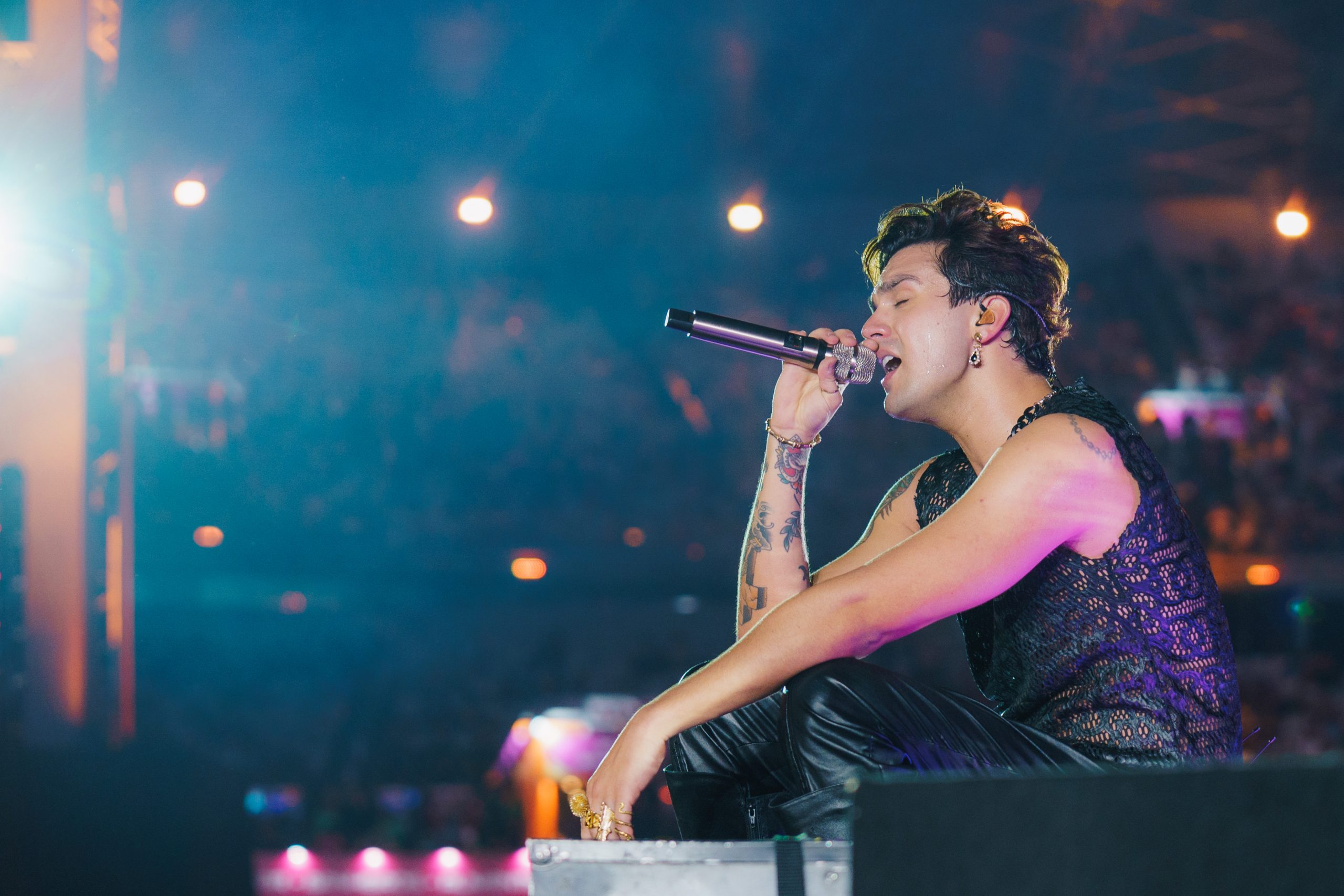 LUAN SANTANA ANUNCIA LANÇAMENTO DE SEIS MÚSICAS INÉDITAS DO ÁLBUM “LUAN CITY 2.0”
