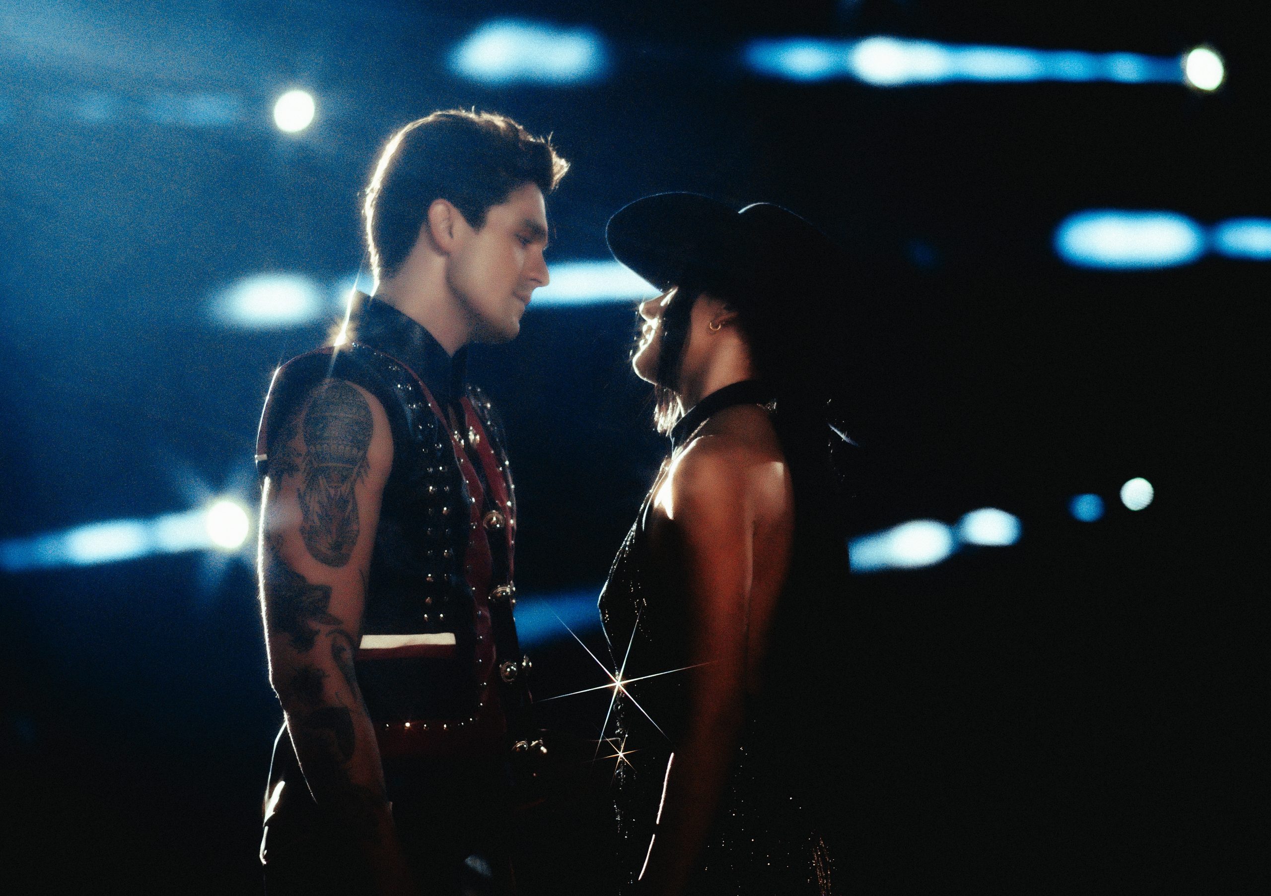 CLIPE DE “DEJA VU” DE LUAN SANTANA E ANA CASTELA ATINGE 1 MILHÃO DE VIZUALIZAÇÕES EM APENAS 7 HORAS APÓS O LANÇAMENTO