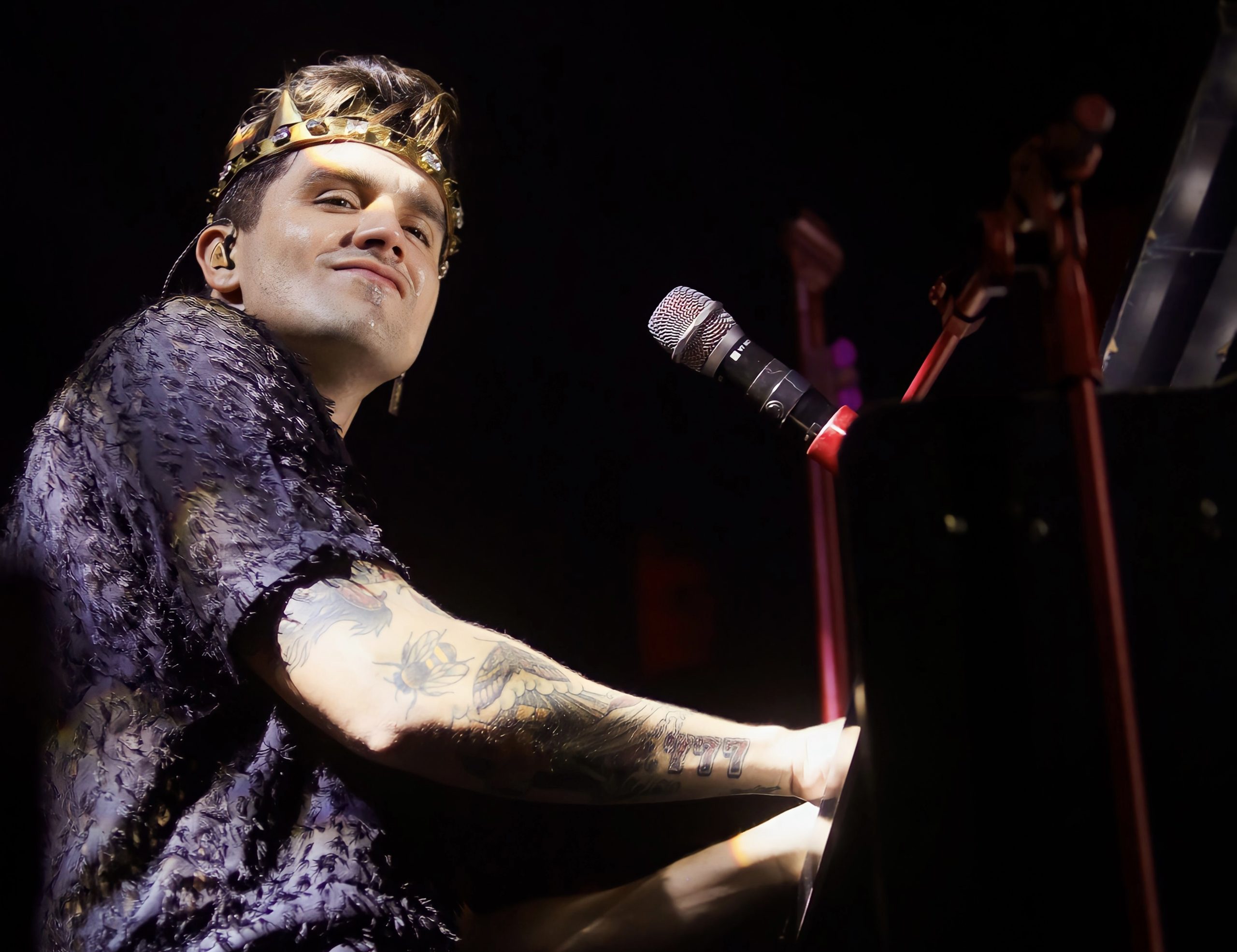 BRASÍLIA RECEBERÁ O LUAN CITY FESTIVAL NO DIA 7 DE SETEMBRO