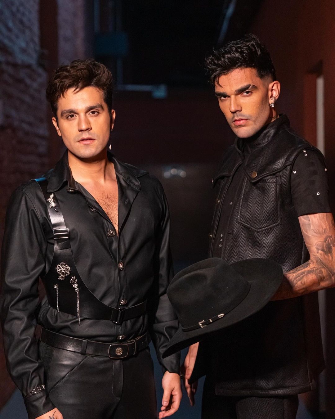 06 DE JUNHO: LUAN SANTANA ANUNCIA DATA DE LANÇAMENTO DA PARCERIA COM LUAN PEREIRA