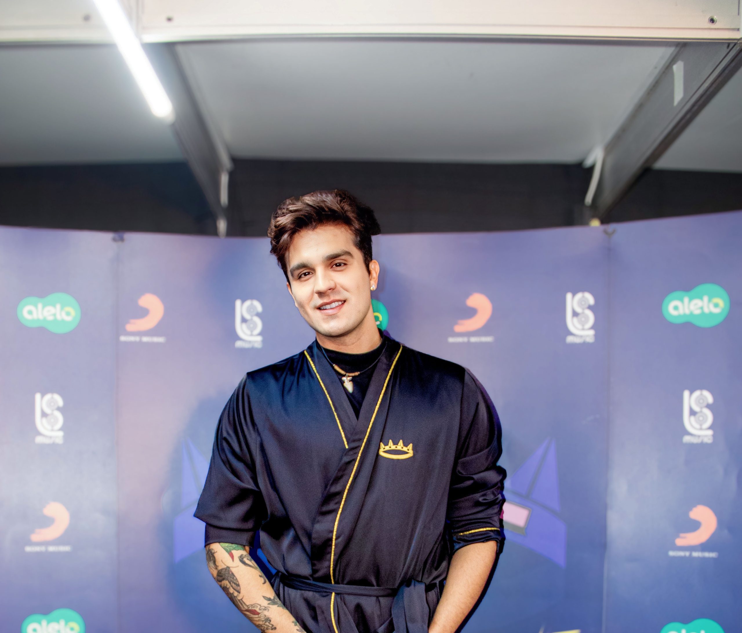 LUAN SANTANA CRIA EXPERIÊNCIA EXCLUSIVA PARA SUPER FÃS: ENTENDA TUDO SOBRE A NOVA AÇÃO DA CENTRAL DO LUAN