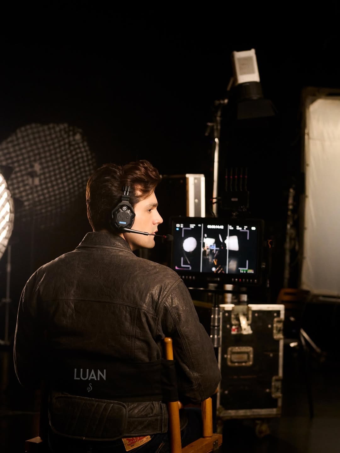 REGISTRO HISTÓRICO: LUAN SANTANA DESEMBARCA EM CURITIBA NO DIA 25 de outubro com gravação de DVD em formato 360° e com 50 músicas no repertório