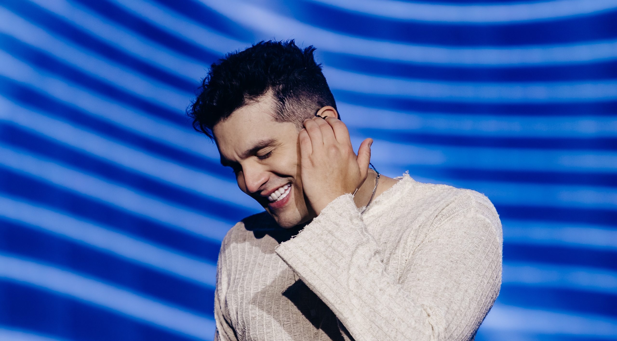 LUAN SANTANA SE APRESENTA NESTE SÁBADO EM PORTO ALEGRE NO ESTÁDIO BEIRA RIO