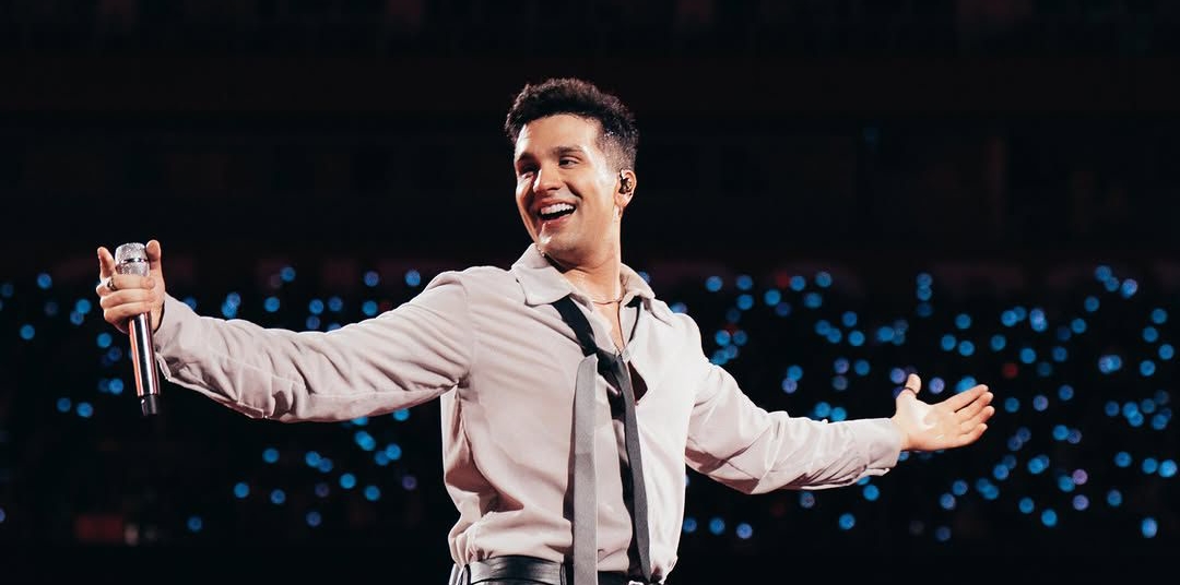 COM BEIRA-RIO LOTADO E MAIS DE 50 MIL PESSOAS PRESENTES, LUAN SANTANA FAZ HISTÓRIA EM PORTO ALEGRE E SURPREENDE FÃS COM QUATRO GRAVAÇÕES DE CLIPE EM UMA ÚNICA NOITE